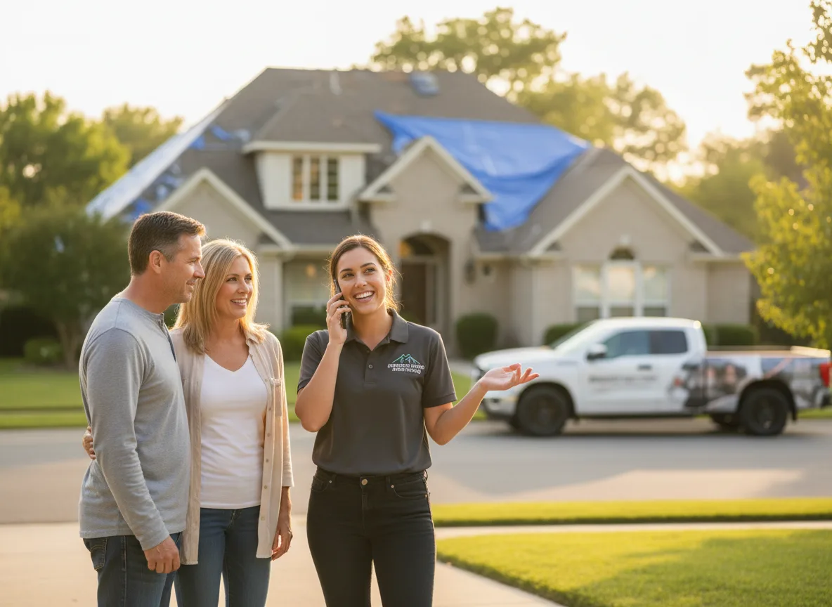 Emergency Roof Repair Inkster, ND FAQs